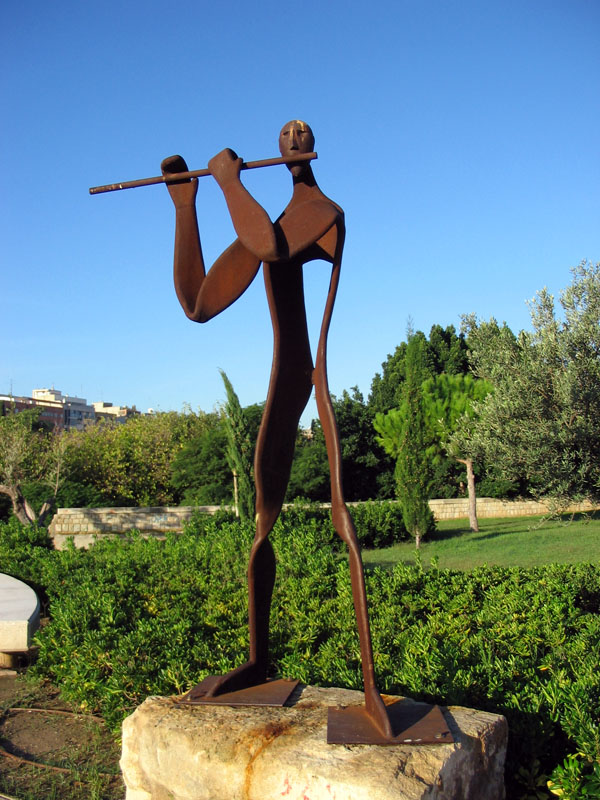 Foto de Valencia (València), España