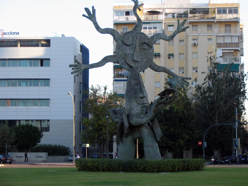 Foto de Valencia (València), España