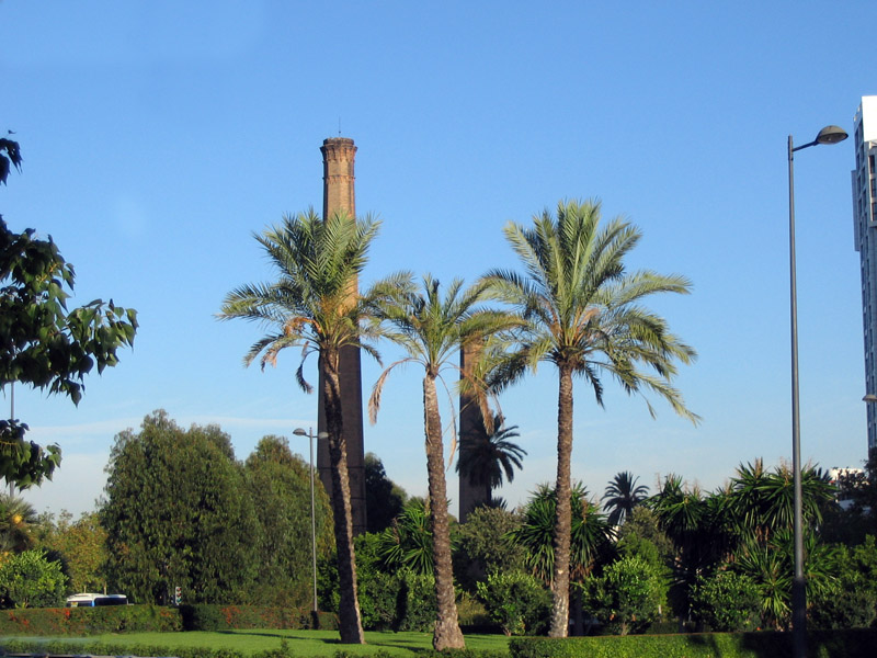 Foto de Valencia (València), España