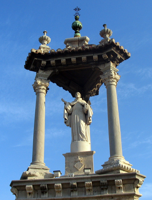 Foto de Valencia (València), España