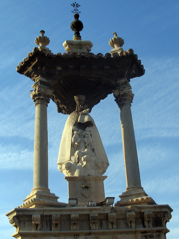 Foto de Valencia (València), España