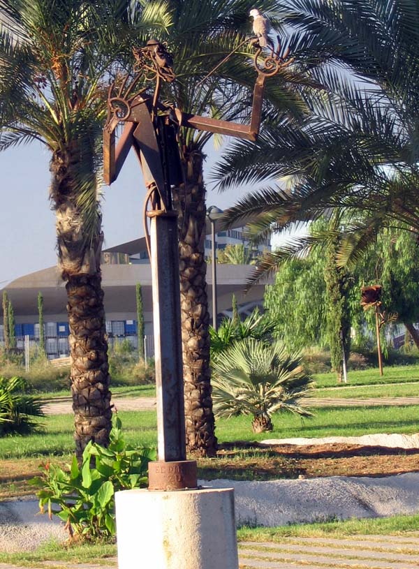 Foto de Valencia (València), España