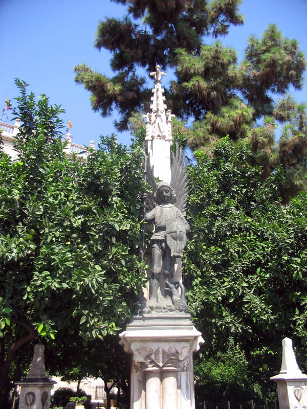 Foto de Valencia (València), España