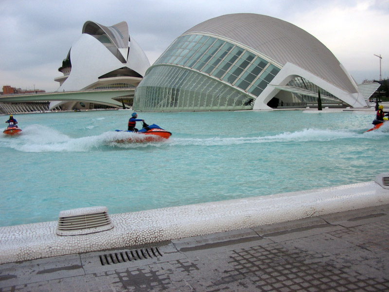 Foto de Valencia (València), España