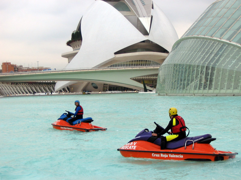 Foto de Valencia (València), España