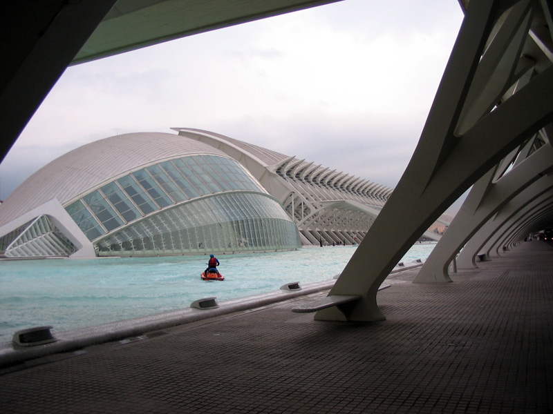 Foto de Valencia (València), España