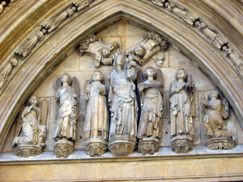 Foto de Valencia (València), España