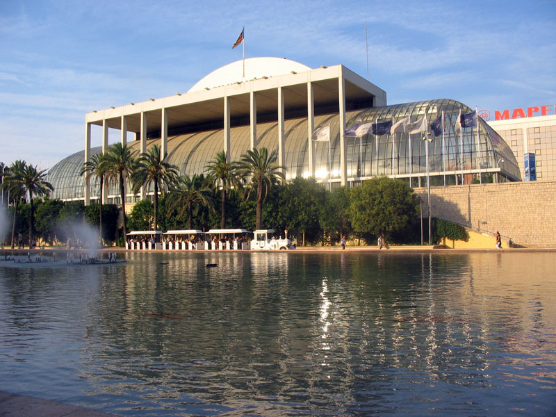Foto de Valencia (València), España