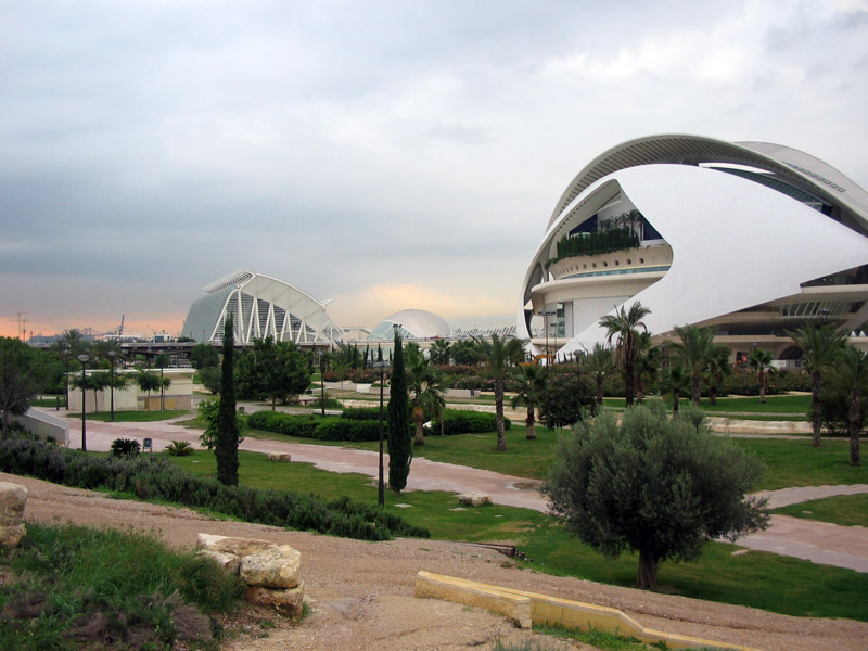 Foto de Valencia (València), España
