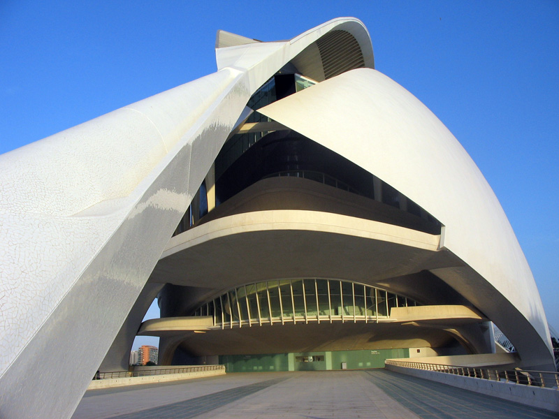 Foto de Valencia (València), España