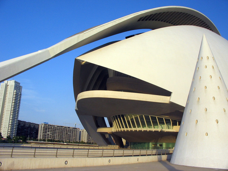 Foto de Valencia (València), España