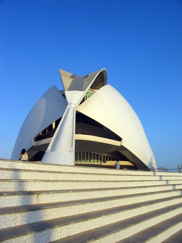 Foto de Valencia (València), España