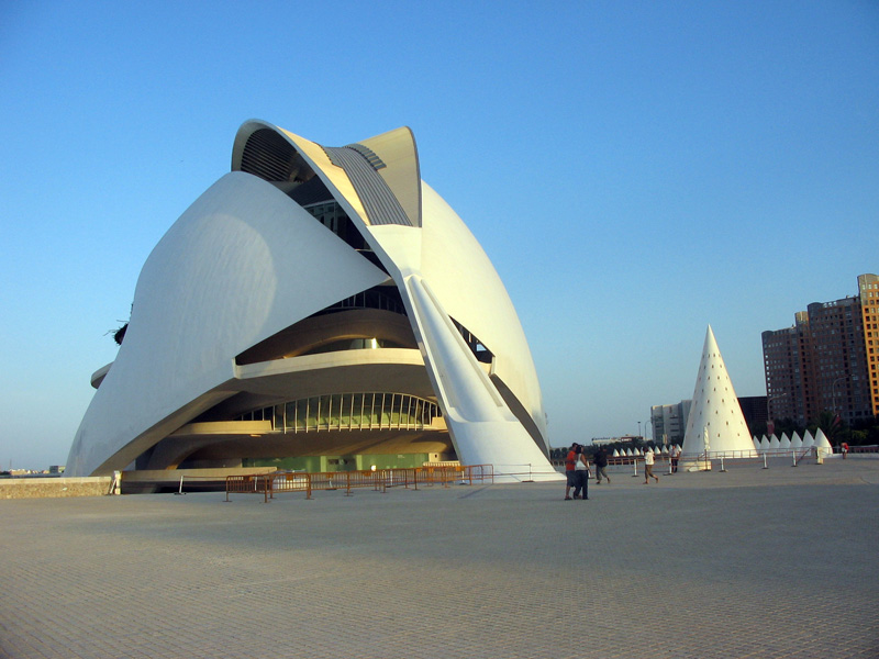 Foto de Valencia (València), España