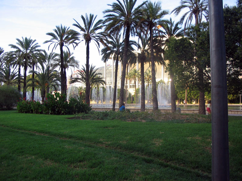 Foto de Valencia (València), España