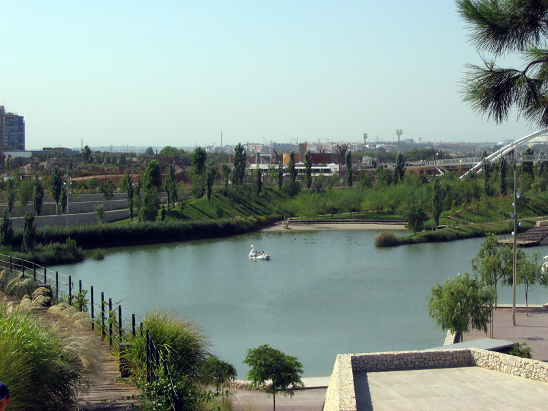 Foto de Valencia (València), España