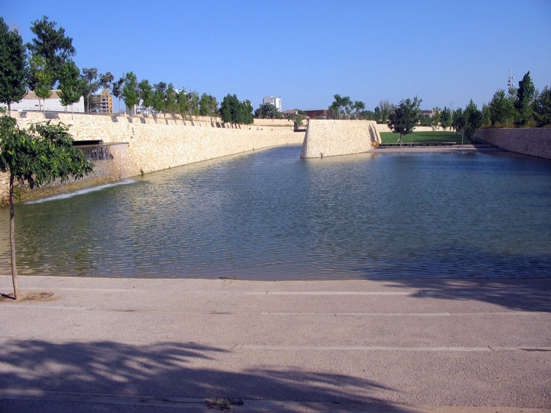 Foto de Valencia (València), España