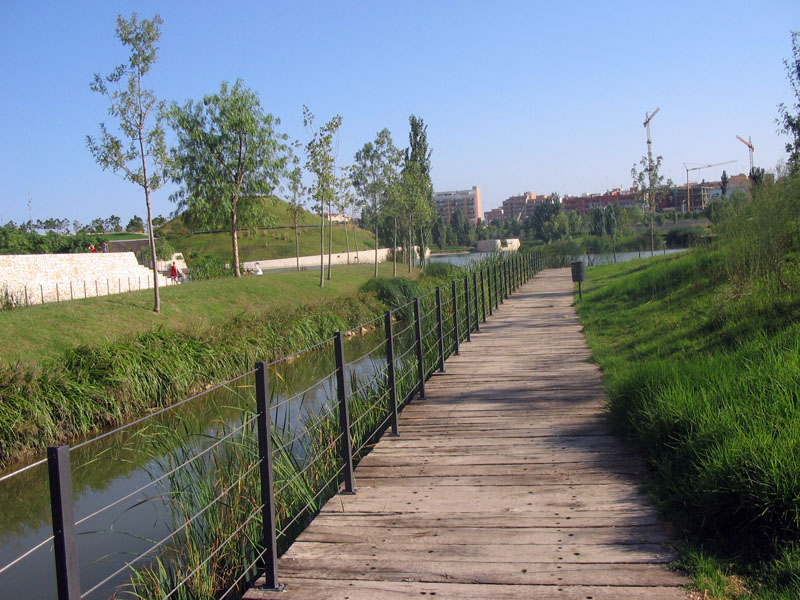 Foto de Valencia (València), España