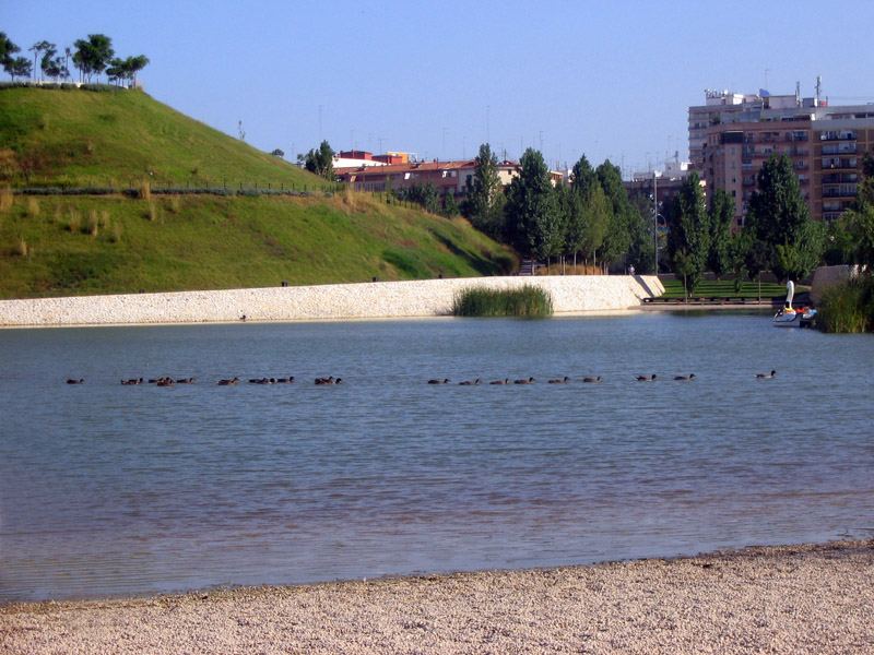 Foto de Valencia (València), España