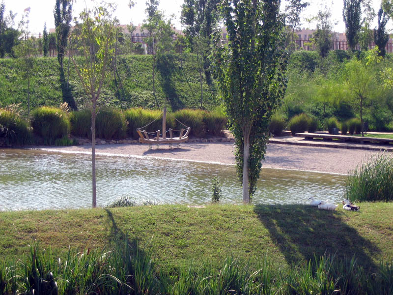 Foto de Valencia (València), España