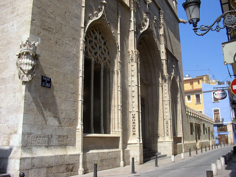 Foto de Valencia (València), España