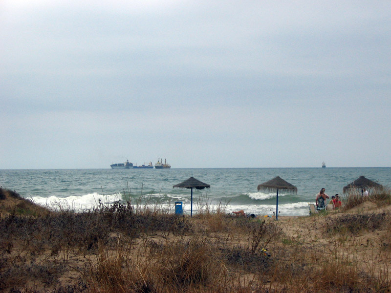 Foto de Valencia (València), España