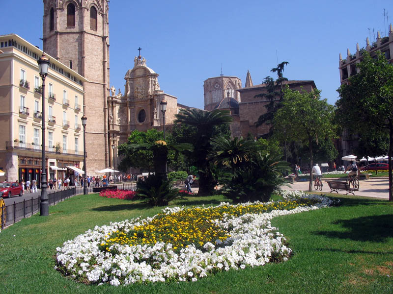 Foto de Valencia (València), España