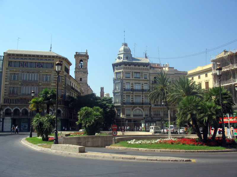 Foto de Valencia (València), España