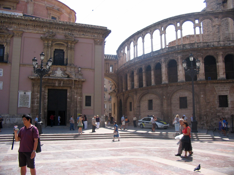 Foto de Valencia (València), España