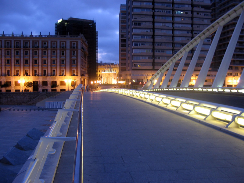 Foto de Valencia (València), España