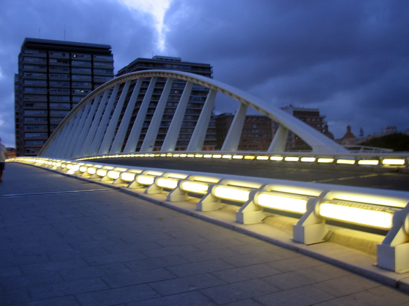 Foto de Valencia (València), España