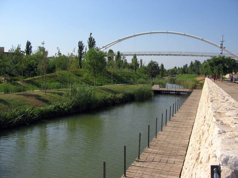 Foto de Valencia (València), España