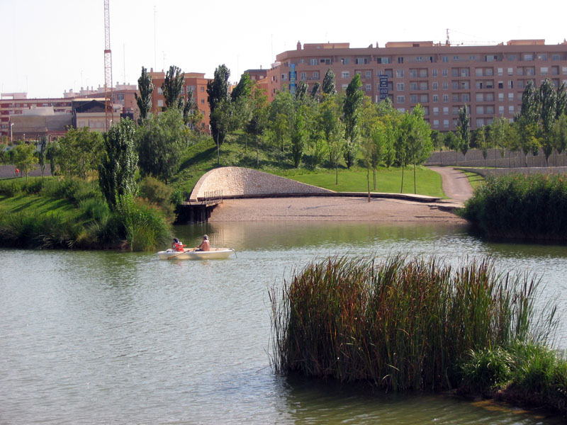 Foto de Valencia (València), España
