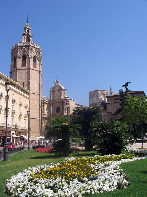 Foto de Valencia (València), España