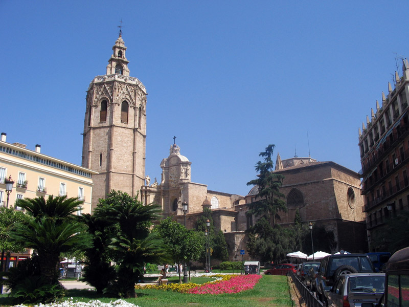 Foto de Valencia (València), España