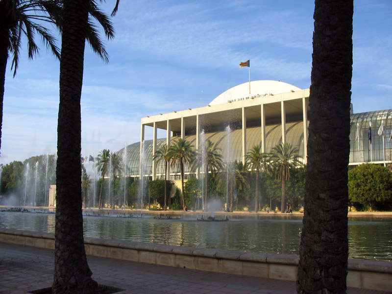 Foto de Valencia (València), España