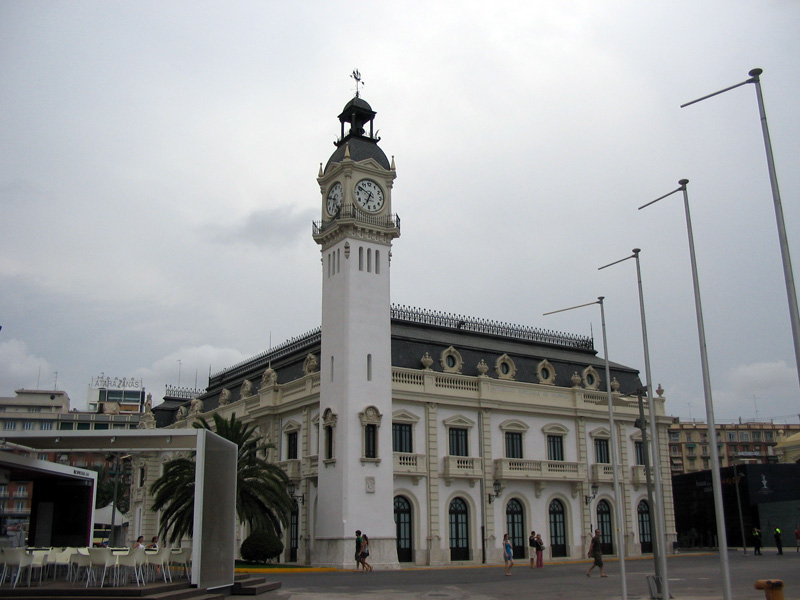 Foto de Valencia (València), España