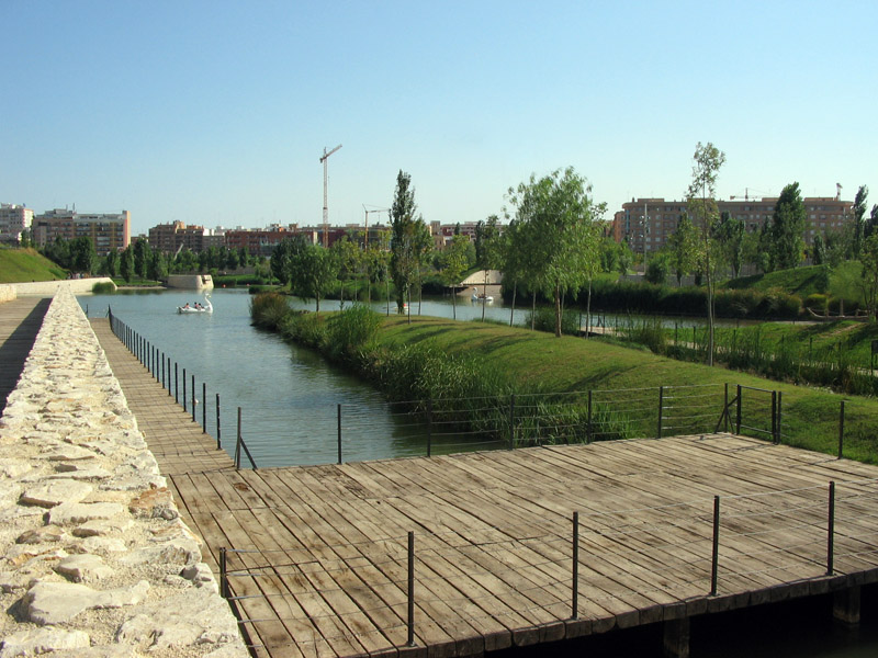 Foto de Valencia (València), España