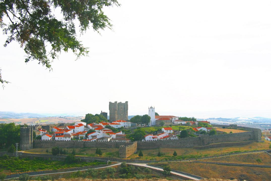 Foto de Bragança, Portugal