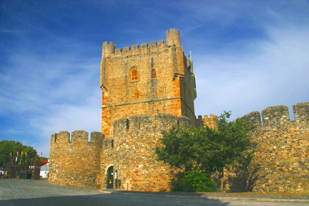 Foto de Bragança, Portugal
