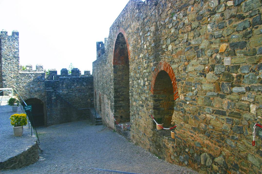 Foto de Bragança, Portugal