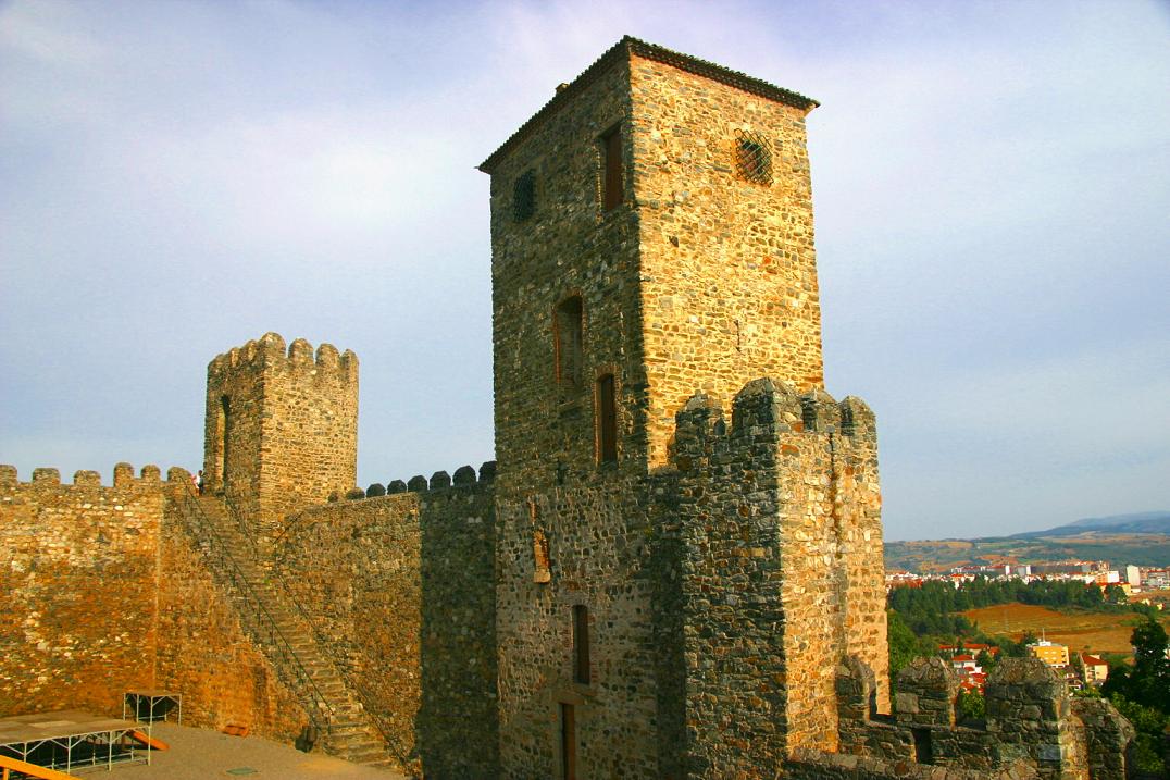 Foto de Bragança, Portugal