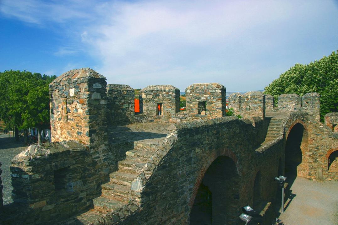 Foto de Bragança, Portugal
