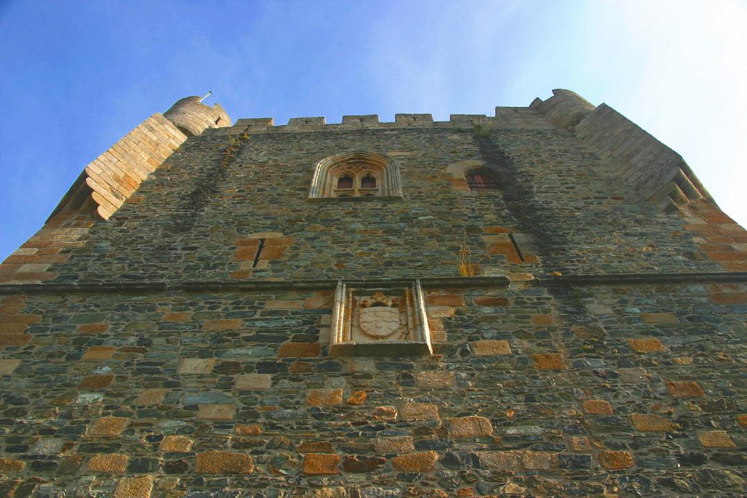 Foto de Bragança, Portugal