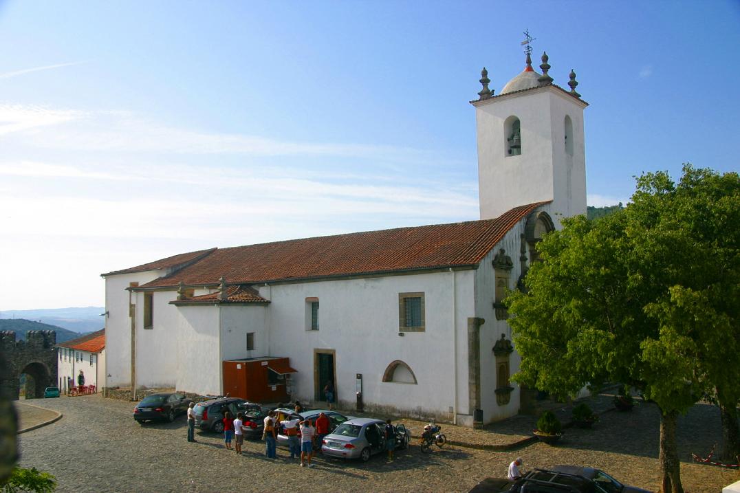Foto de Bragança, Portugal