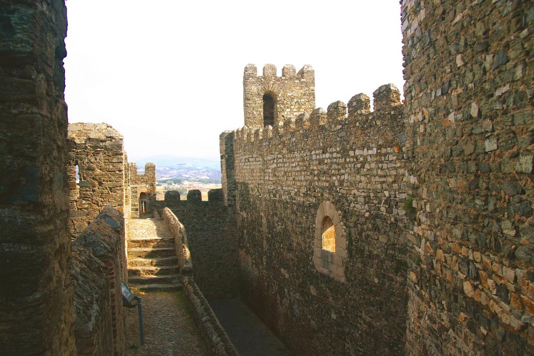 Foto de Bragança, Portugal