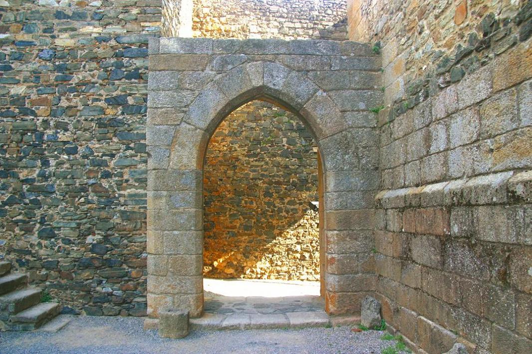 Foto de Bragança, Portugal