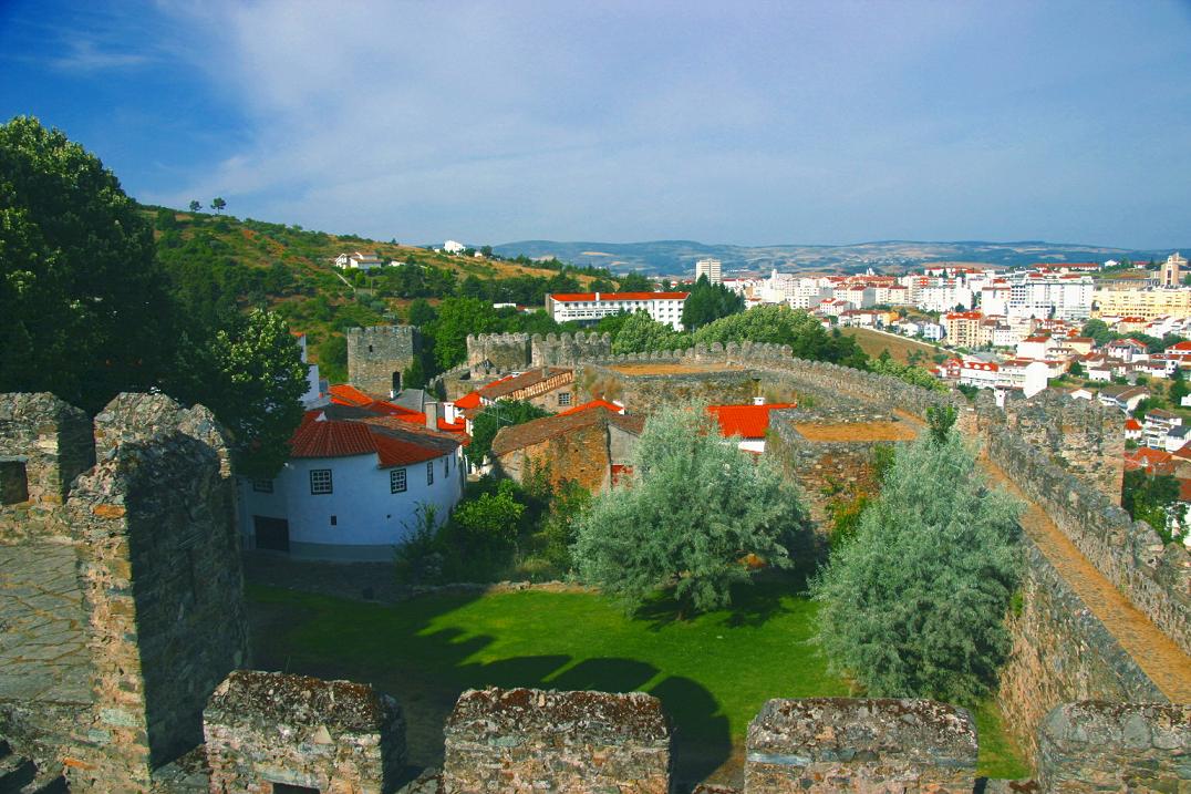 Foto de Bragança, Portugal