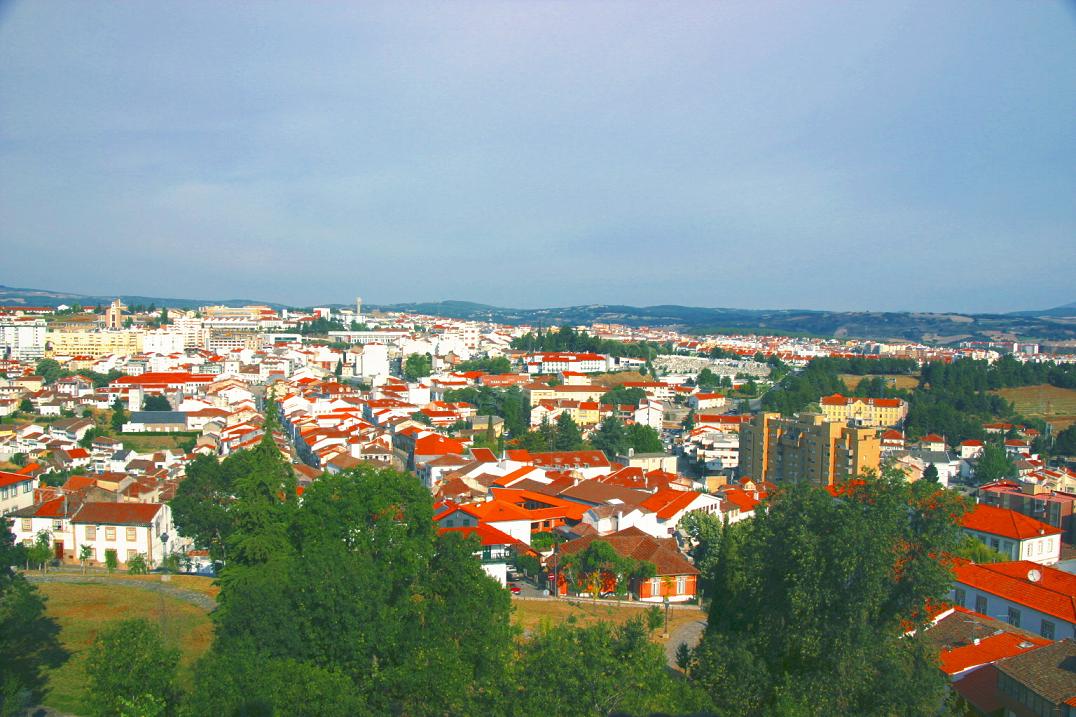 Foto de Bragança, Portugal
