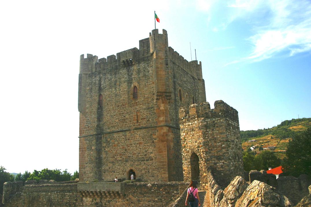 Foto de Bragança, Portugal