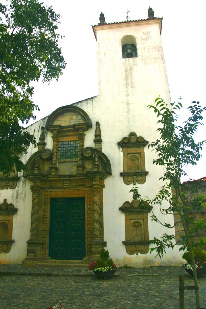 Foto de Bragança, Portugal